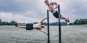 calisthenics pontedera