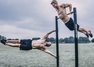 corso calisthenics pontedera