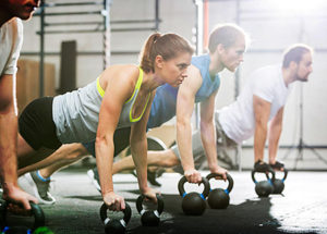 corso funciotional circuit palestra pontedera tycos