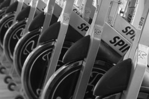 spinning pontedera