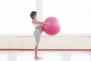 Ginnastica pre e post partum-LQ