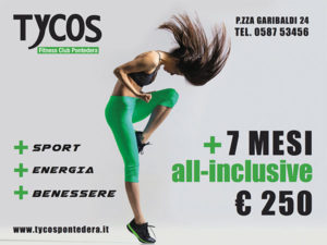 Tycos-Pontedera-Offerte-palestra