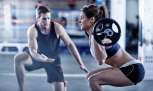 personal trainer pontedera